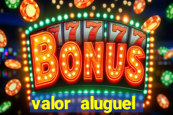 valor aluguel carrinho beto carrero 2023